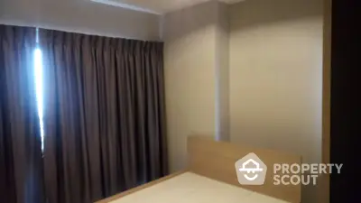 Fully Furnished 2 Bedrooms Condo at Ideo Sukhumvit 115-3