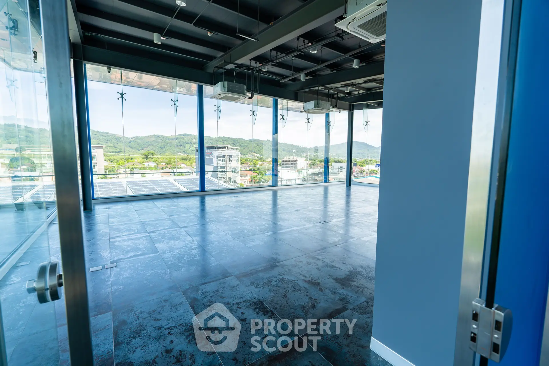 Office Space for Rent in Chalong