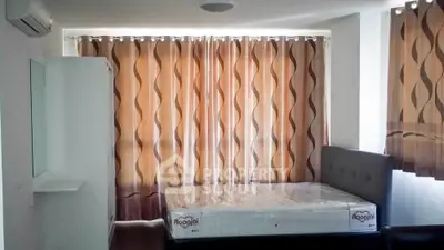  1 Bedroom Condo at D Condo Sathupradit 49-4