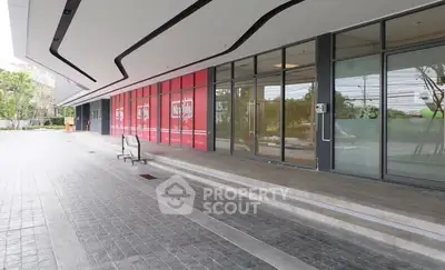  1 Bedroom Condo at Ideo Mobi Sukhumvit Eastgate-3