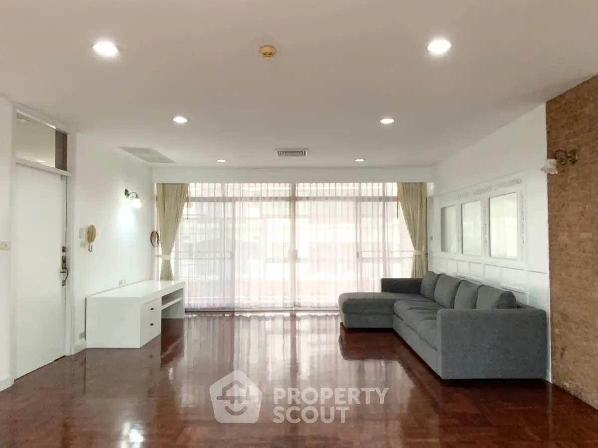 4 Bedrooms Condo at Tpj Condominium-1
