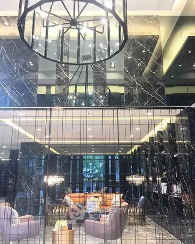 1 Bedroom Condo at The Base Park East Sukhumvit 77-3