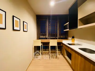 1 Bedroom Condo at Rhythm Sathorn-2