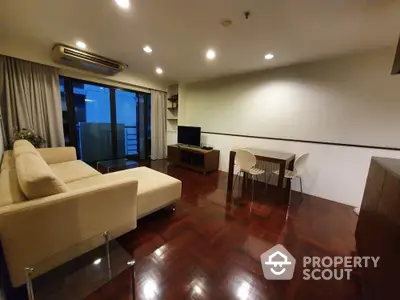  2 Bedrooms Condo -17