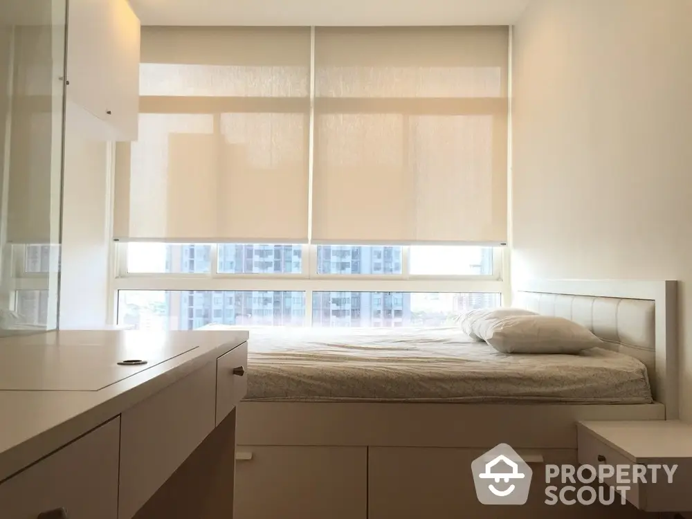  1 Bedroom Condo at Ideo Verve Sukhumvit-1