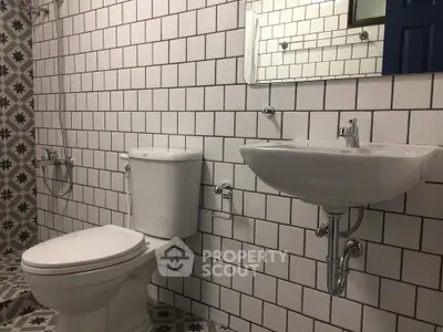  1 Bedroom Condo -7