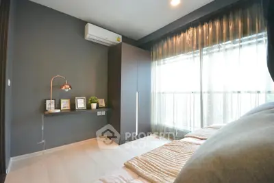 2 Bedrooms Condo at Life Sukhumvit 48-5