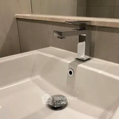  1 Bedroom Condo at The Politan Rive-6