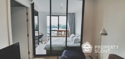  1 Bedroom Condo at Ciela Sripatum-3