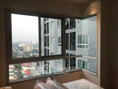  1 Bedroom Condo at The President Sathorn Ratchapruek 3-2