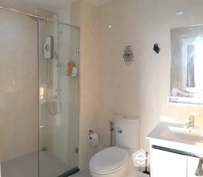  1 Bedroom Condo at Mayfair Place Sukhumvit 64-3