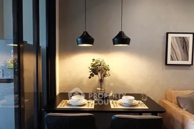  1 Bedroom Condo at The Line Jatujak Mochit-3