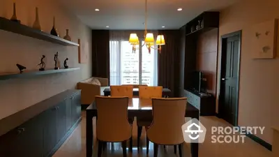  2 Bedrooms Condo -2