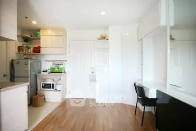  1 Bedroom Condo at Lumpini Place Ratchayothin-5