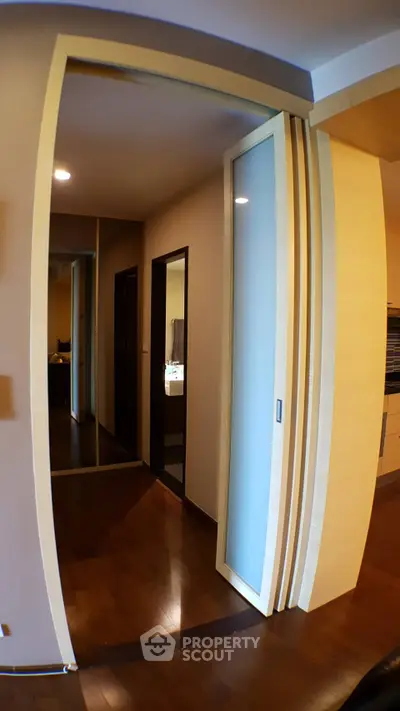 2 Bedrooms Condo at Noble Remix 2 Thonglor-2