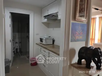  1 Bedroom Condo at Symphony Condo-2