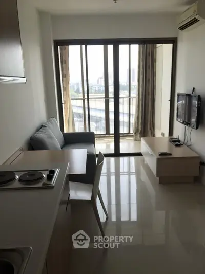  1 Bedroom Condo -5