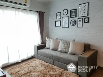  2 Bedrooms Condo at Ideo Sukhumvit 93-3