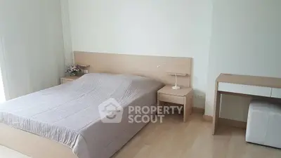  1 Bedroom Condo at Rhythm Ratchada-5