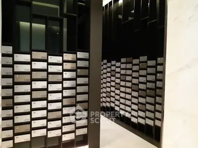  1 Bedroom Condo at The Tree Rio Bang Aor Station-3