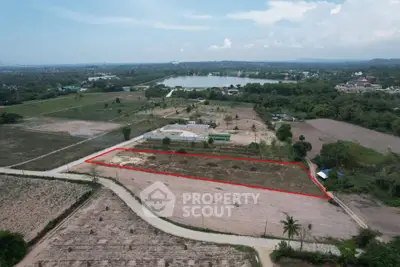 Expansive plot of land with scenic views, ideal for development or investment opportunities.