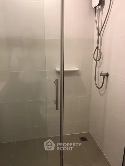  1 Bedroom Condo at U Delight ตลาดพลู สเตชั่น-8