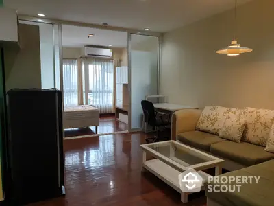  2 Bedrooms Condo at Pg Rama 9-4