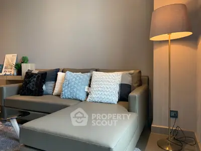  2 Bedrooms Condo at The Esse At Singha Complex-4