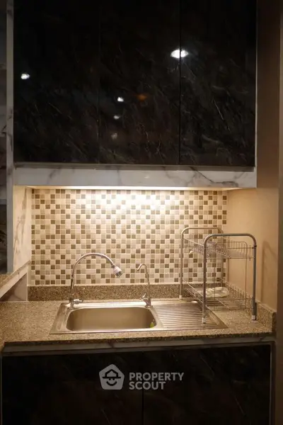  2 Bedrooms Condo at Asoke Place-2