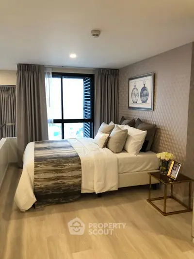  1 Bedroom Condo at Knightsbridge Prime สาทร-3
