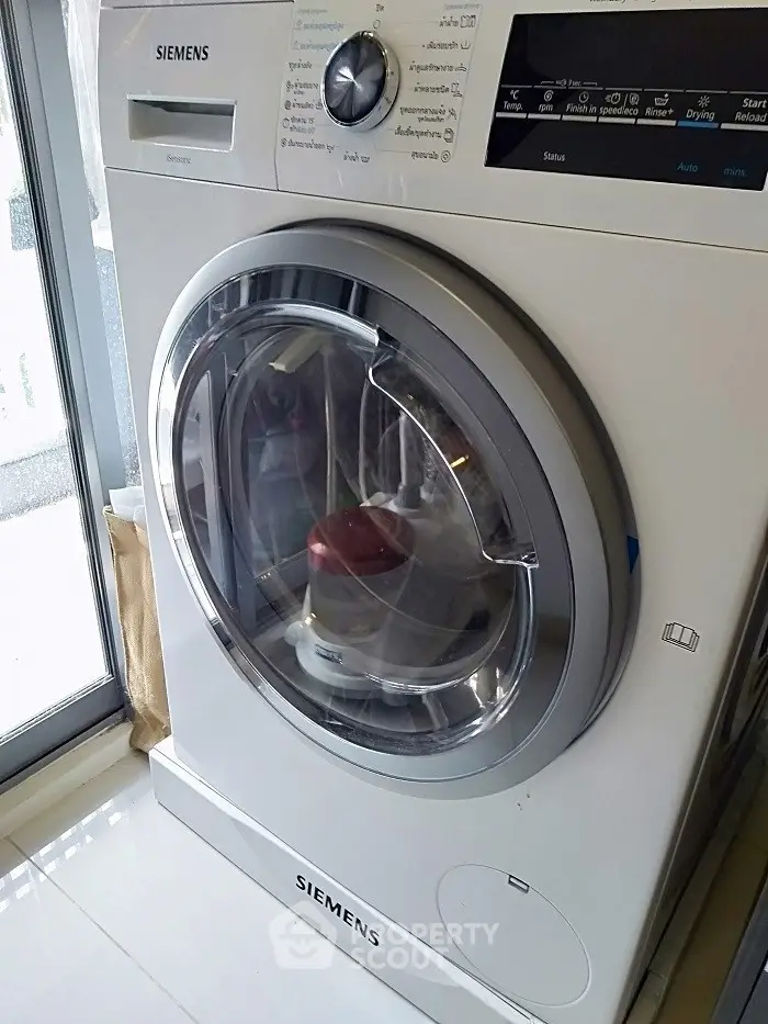  1 Bedroom Condo at Moniiq Sukhumvit 64-9