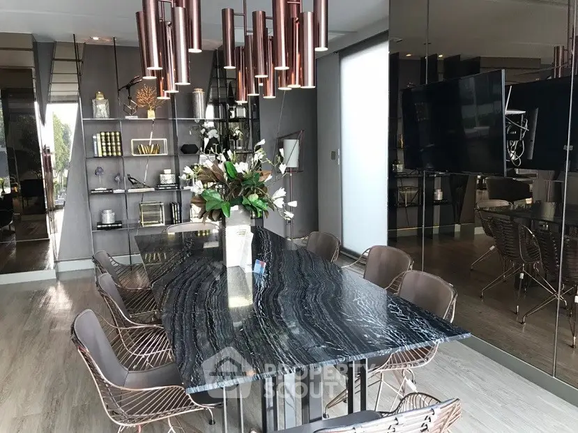  1 Bedroom Condo at Ideo Mobi Grand Interchange Bangsue-1