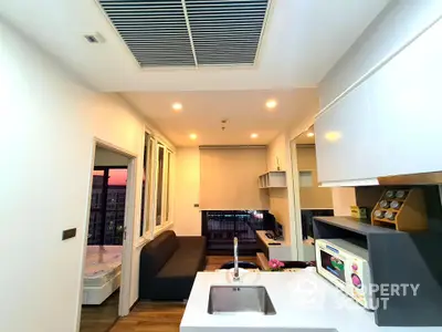  1 Bedroom Condo at Wyne By Sansiri-3