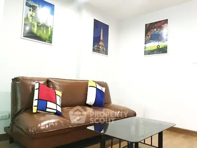  1 Bedroom Condo at Regent Home Sukhumvit 81-3