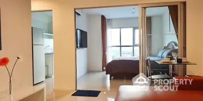  1 Bedroom Condo at Aspire Sukhumvit 48-2