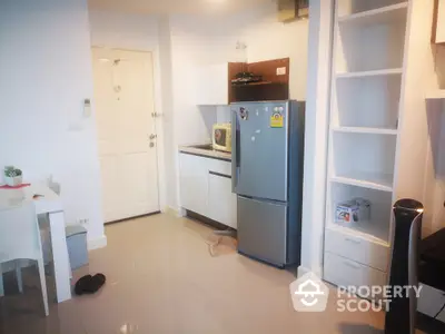  1 Bedroom Condo at Wish Siam-5