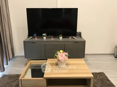  1 Bedroom Condo at The Line Sukhumvit 101-2