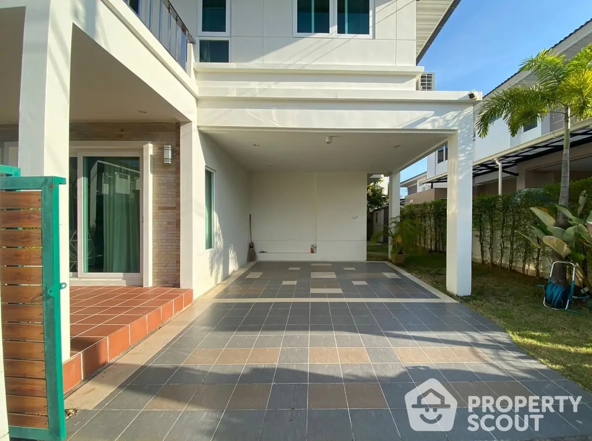 Supalai Lagoon House Phuket House in Phuket PropertyScout