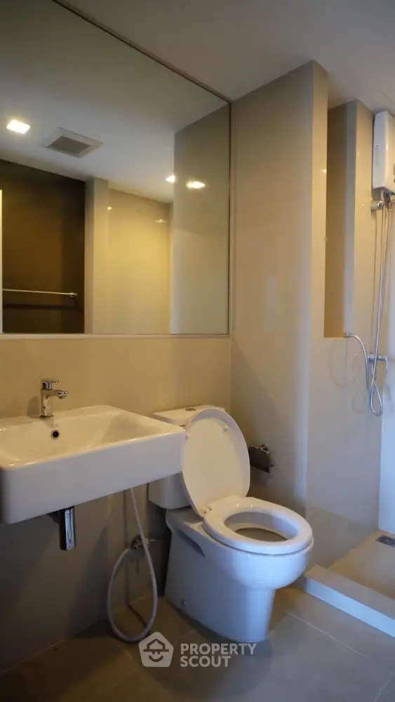  1 Bedroom Condo at Chambers Chaan Ladprao Wanghin-1