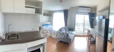 1 Bedroom Condo at The Selected Kaset Ngamwongwan-3