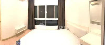  1 Bedroom Condo at The Viva Condo Sathorn Taksin-4