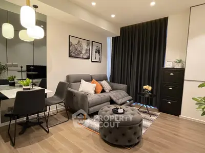  2 Bedrooms Condo at Muniq Sukhumvit 23-4