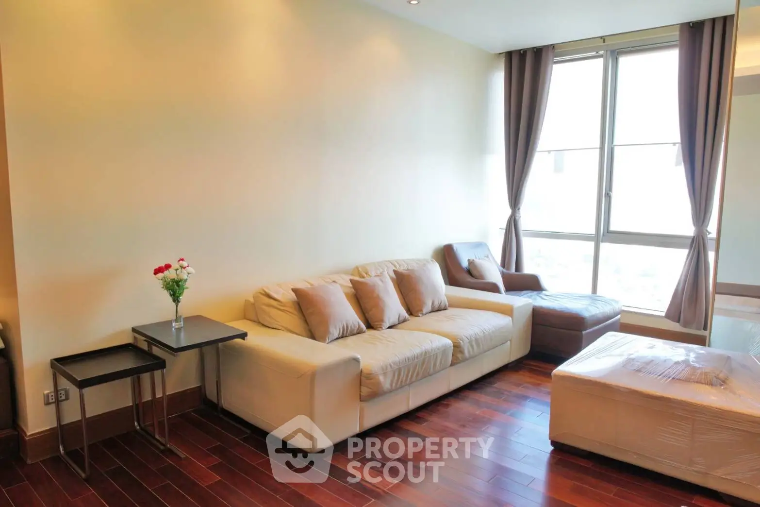 Sky Villas Sathorn