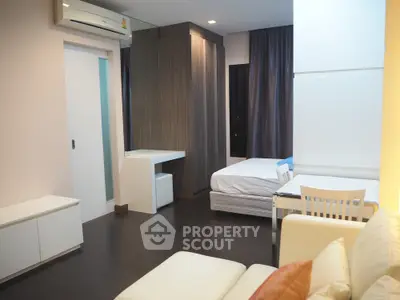  1 Bedroom Condo -11