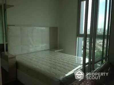  1 Bedroom Condo at Chewathai Interchange-5