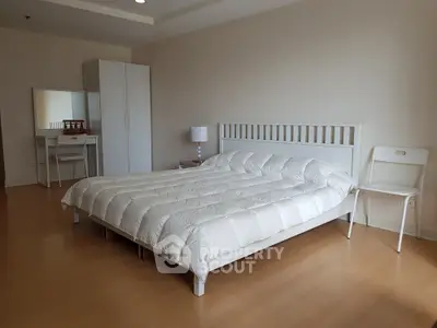  1 Bedroom Condo at The Trendy Condominium-3