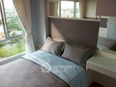  1 Bedroom Condo at Lumpini Place Ratchayothin-5