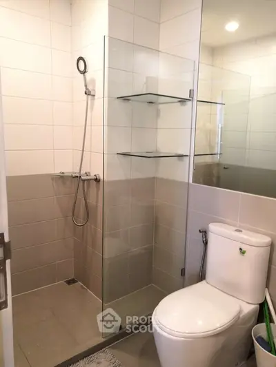  1 Bedroom Condo at Ideo Q Ratchathewi-5