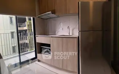  1 Bedroom Condo at Ikon Sukhumvit 77-4