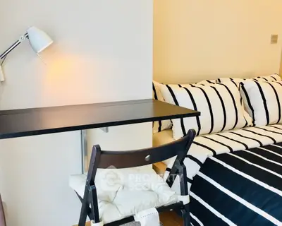  1 Bedroom Condo at Via Botani-2